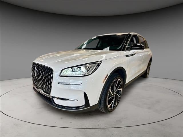 2024 Lincoln Corsair Reserve