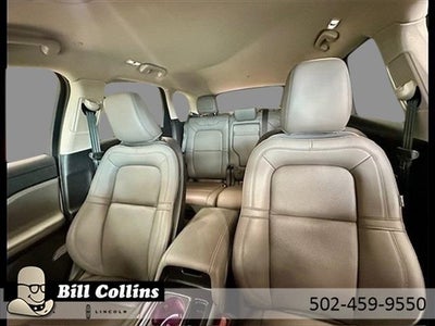 2024 Lincoln Corsair Reserve