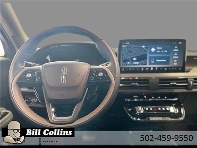 2024 Lincoln Corsair Reserve