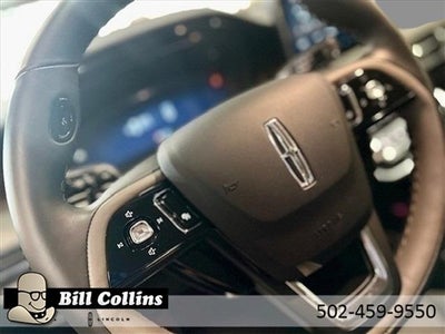 2024 Lincoln Corsair Reserve