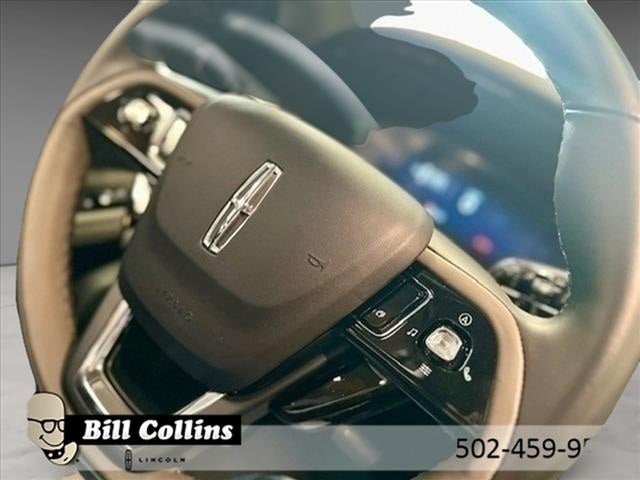 2024 Lincoln Corsair Reserve