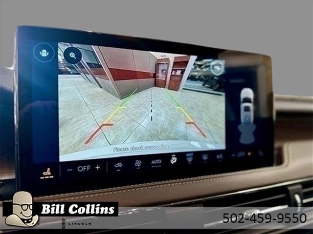 2024 Lincoln Corsair Reserve