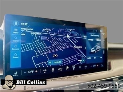 2024 Lincoln Corsair Reserve