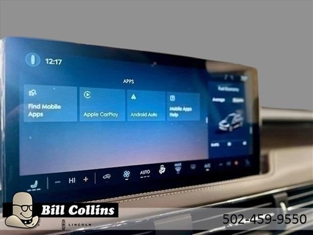 2024 Lincoln Corsair Reserve