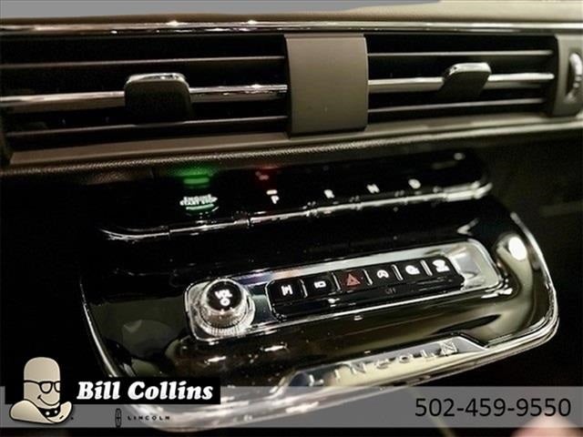 2024 Lincoln Corsair Reserve