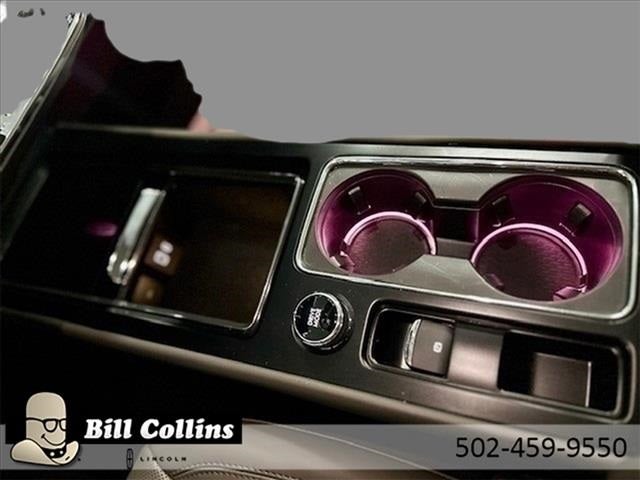 2024 Lincoln Corsair Reserve