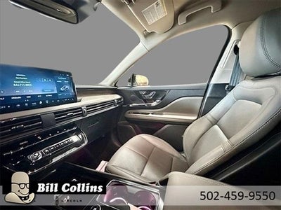 2024 Lincoln Corsair Reserve