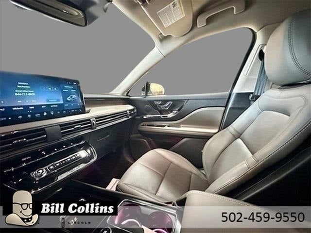 2024 Lincoln Corsair Reserve