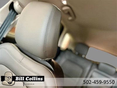 2024 Lincoln Corsair Reserve