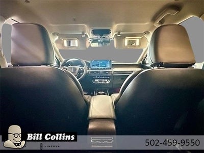 2024 Lincoln Corsair Reserve