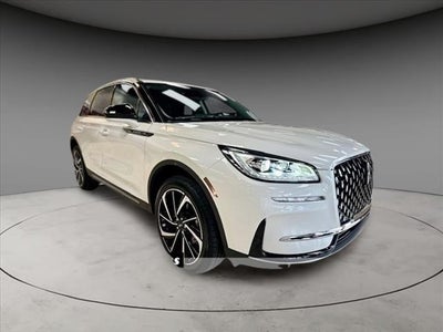 2024 Lincoln Corsair Reserve