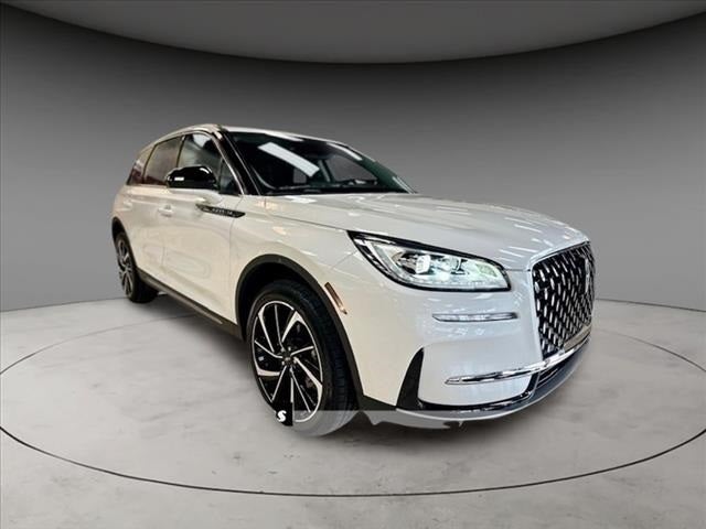 2024 Lincoln Corsair Reserve