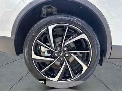 2024 Lincoln Corsair Reserve