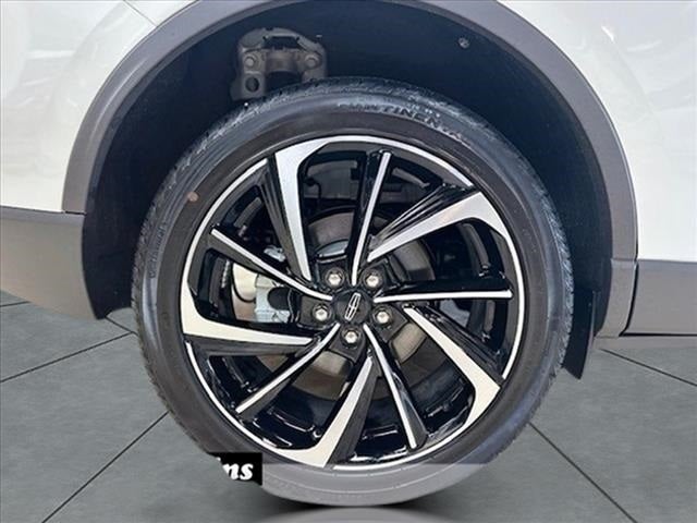 2024 Lincoln Corsair Reserve