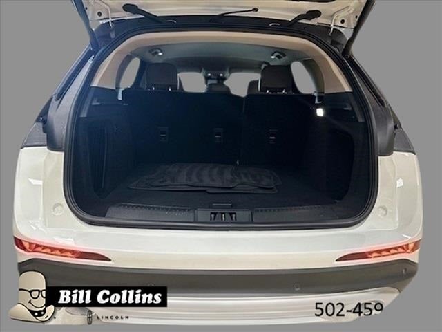 2024 Lincoln Corsair Reserve