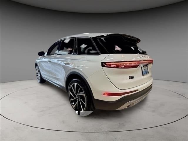 2024 Lincoln Corsair Reserve