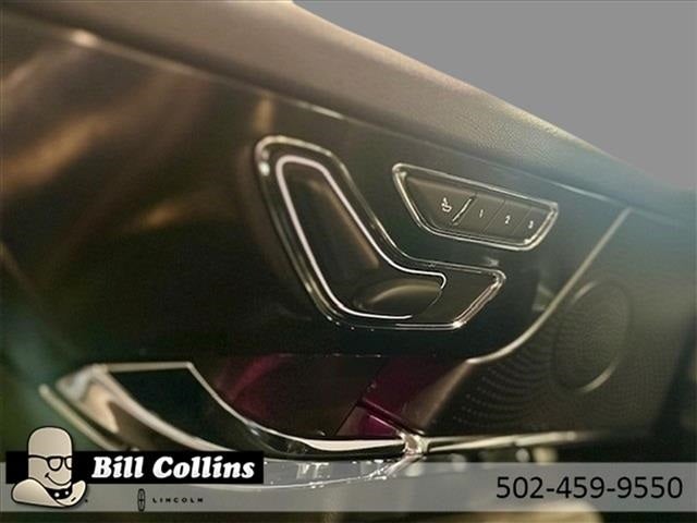 2024 Lincoln Corsair Reserve