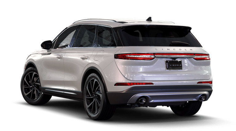 2024 Lincoln Corsair Reserve