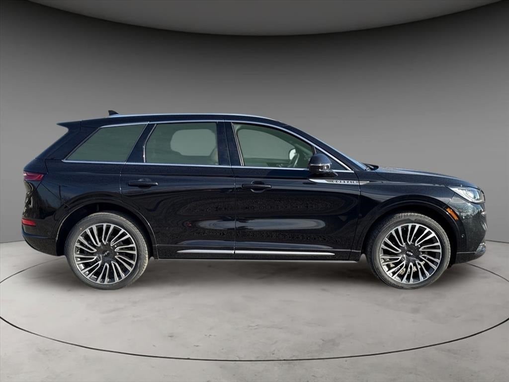 2021 Lincoln Corsair Reserve