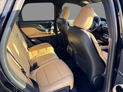 2021 Lincoln Corsair Reserve