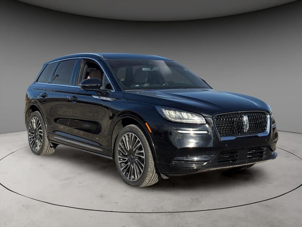 2021 Lincoln Corsair Reserve