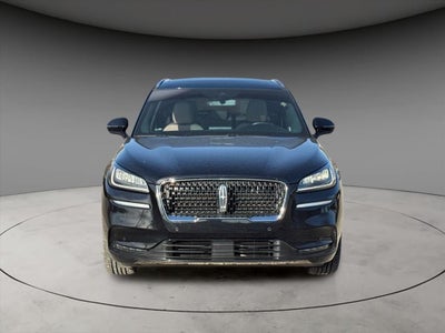 2021 Lincoln Corsair Reserve