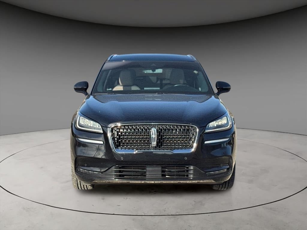 2021 Lincoln Corsair Reserve