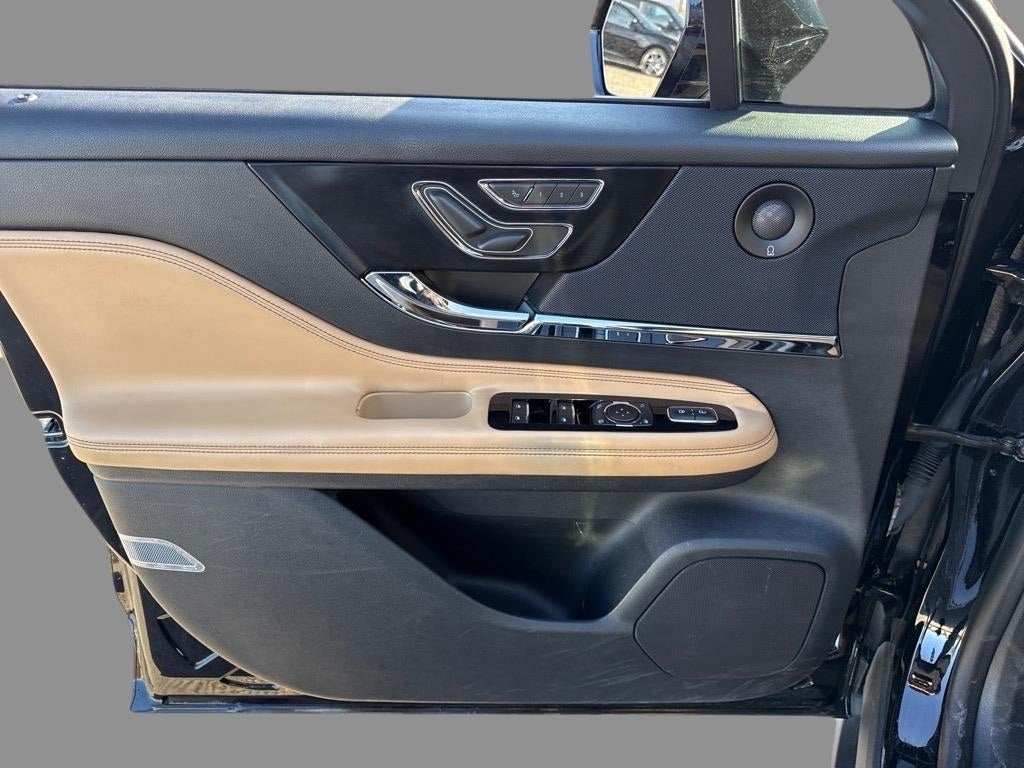 2021 Lincoln Corsair Reserve