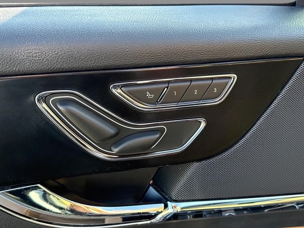 2021 Lincoln Corsair Reserve