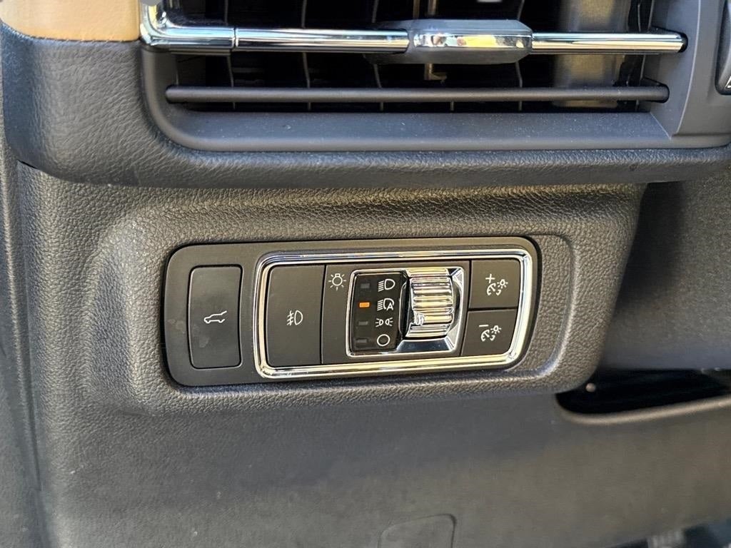 2021 Lincoln Corsair Reserve