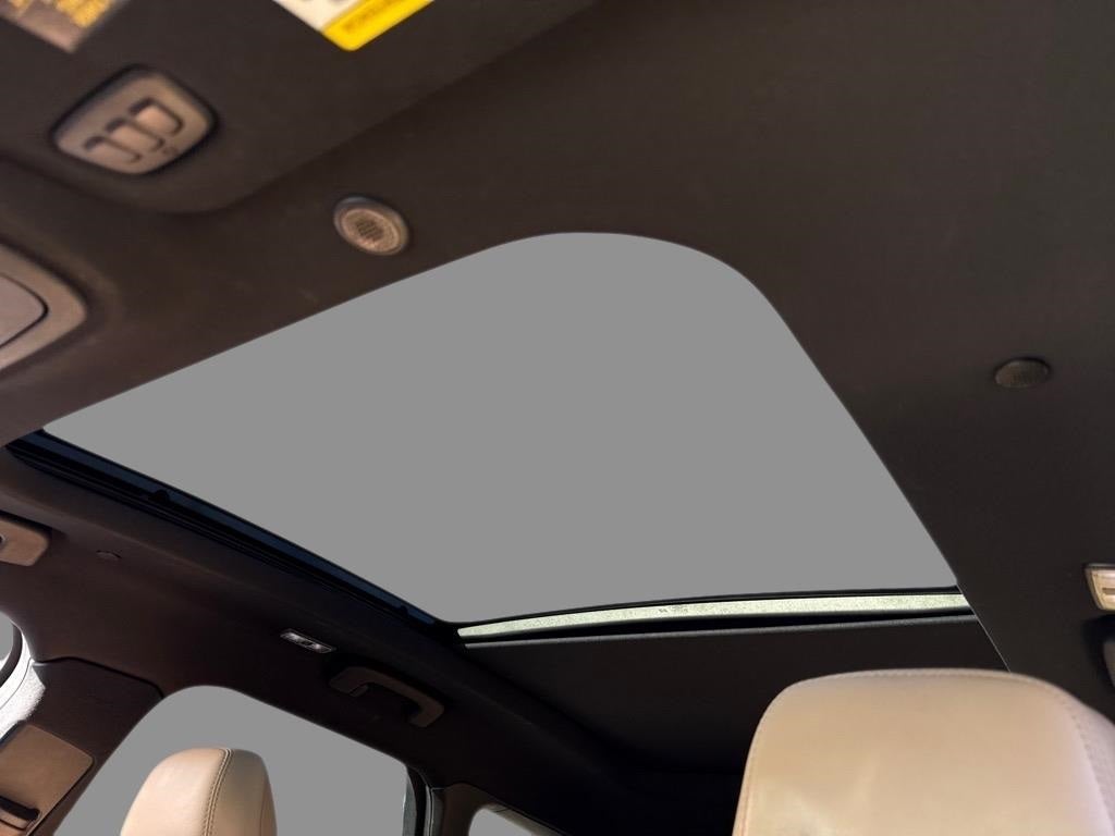 2021 Lincoln Corsair Reserve