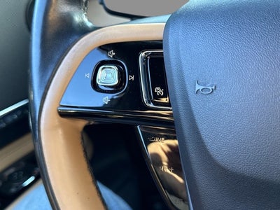 2021 Lincoln Corsair Reserve