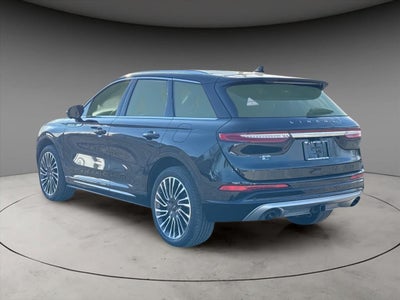 2021 Lincoln Corsair Reserve