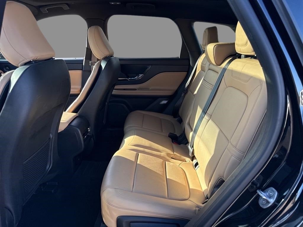 2021 Lincoln Corsair Reserve