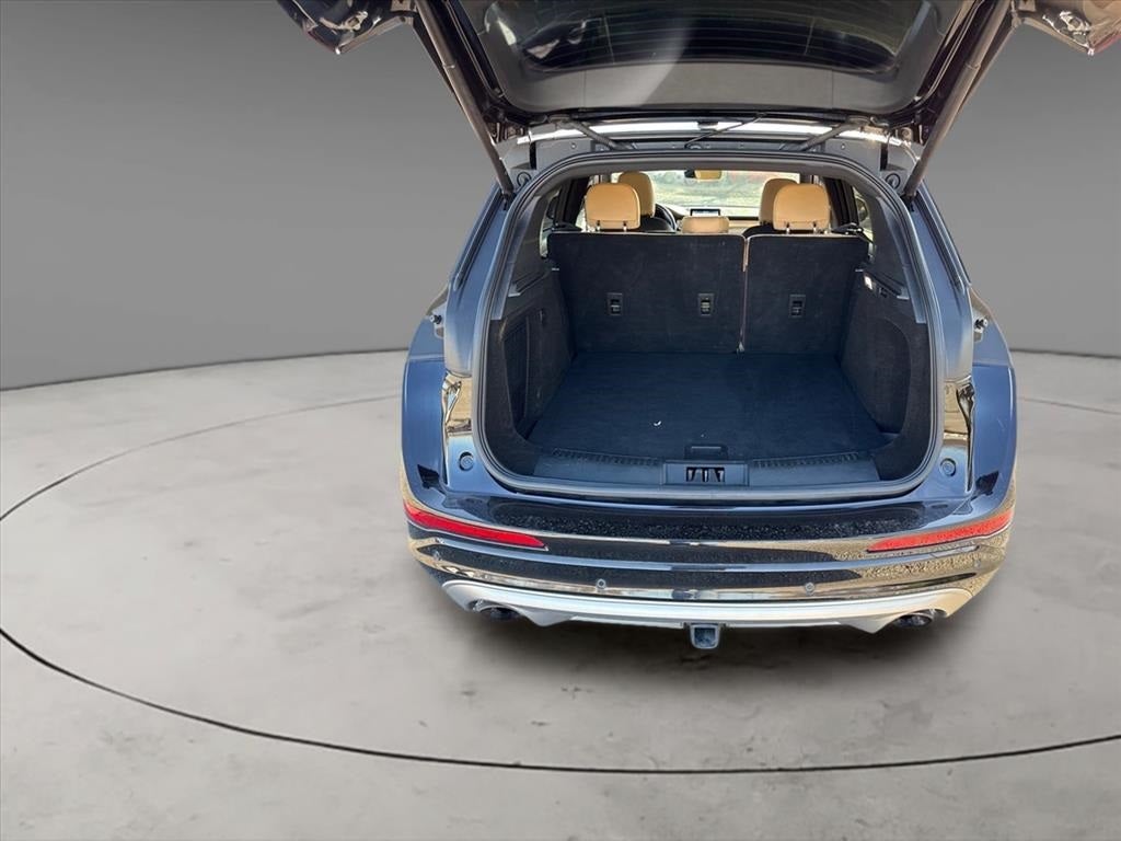 2021 Lincoln Corsair Reserve