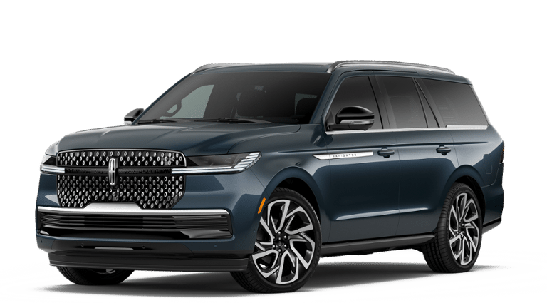2026 Lincoln Navigator Reserve 4WD's photo