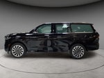 2027 Lincoln Navigator Black Label