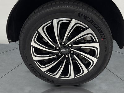 2027 Lincoln Navigator Black Label