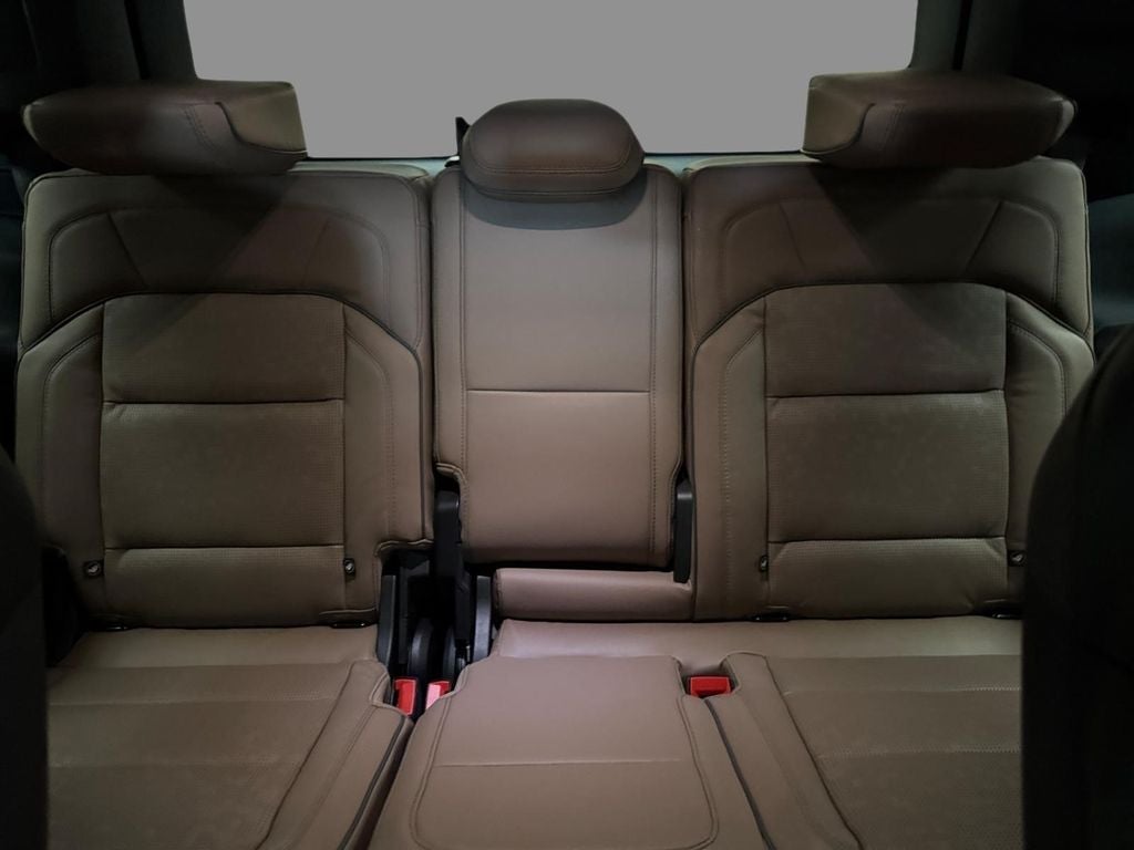 2027 Lincoln Navigator Black Label