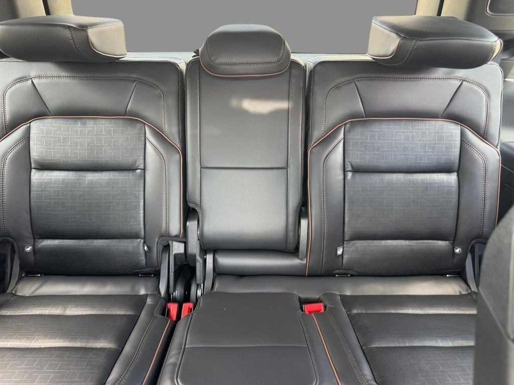 2027 Lincoln Navigator Black Label