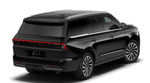 2027 Lincoln Navigator Black Label