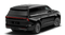 2027 Lincoln Navigator Black Label