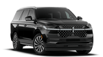 2027 Lincoln Navigator Black Label