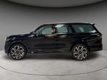 2027 Lincoln Navigator Black Label