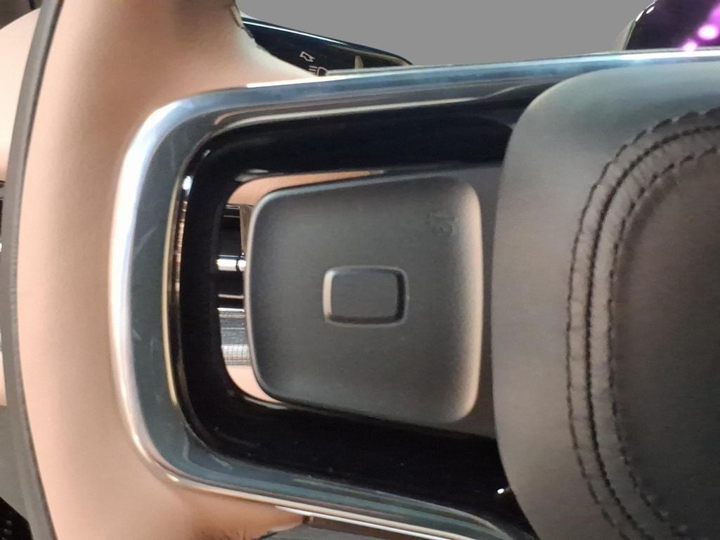 2027 Lincoln Navigator Black Label