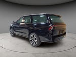 2027 Lincoln Navigator Black Label