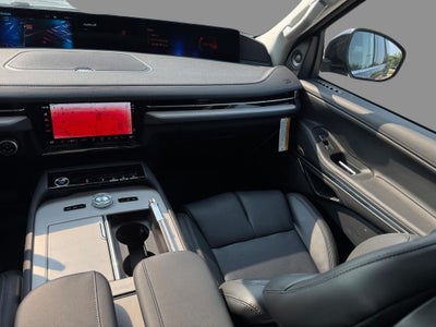 2027 Lincoln Navigator Premiere