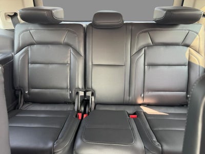 2027 Lincoln Navigator Premiere
