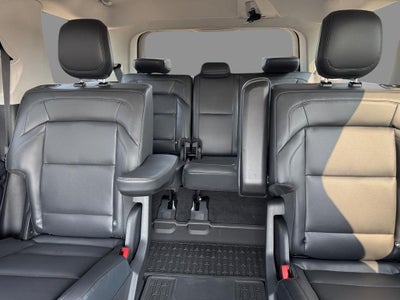 2027 Lincoln Navigator Premiere