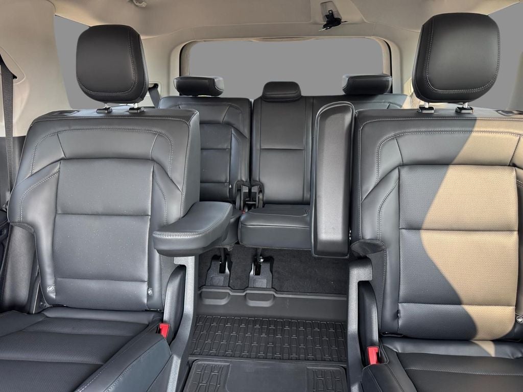 2027 Lincoln Navigator Premiere